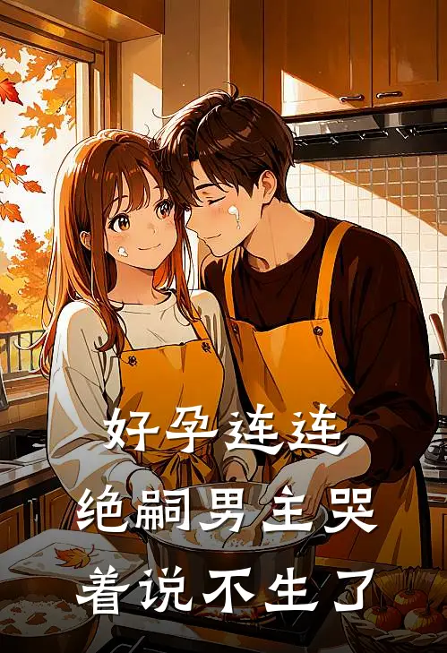 好孕连连，绝嗣男主哭着说不生了沈桃夭路易斯最新小说全文阅读_在线免费小说好孕连连，绝嗣男主哭着说不生了(沈桃夭路易斯)