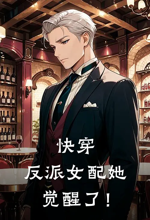 快穿：反派女配她觉醒了！宁芙寒焚完本小说免费阅读_最新章节列表快穿：反派女配她觉醒了！(宁芙寒焚)