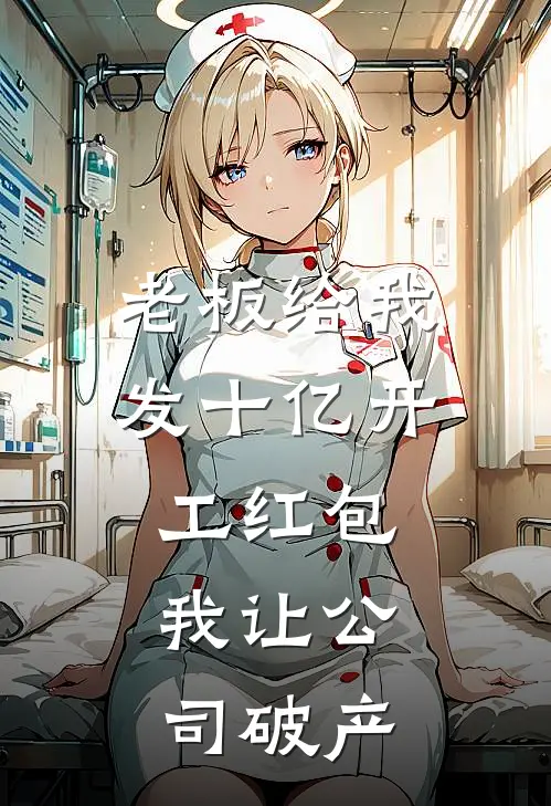 艾特白洛老板给我发十亿开工红包，我让公司破产全文免费阅读_艾特白洛完整版免费阅读