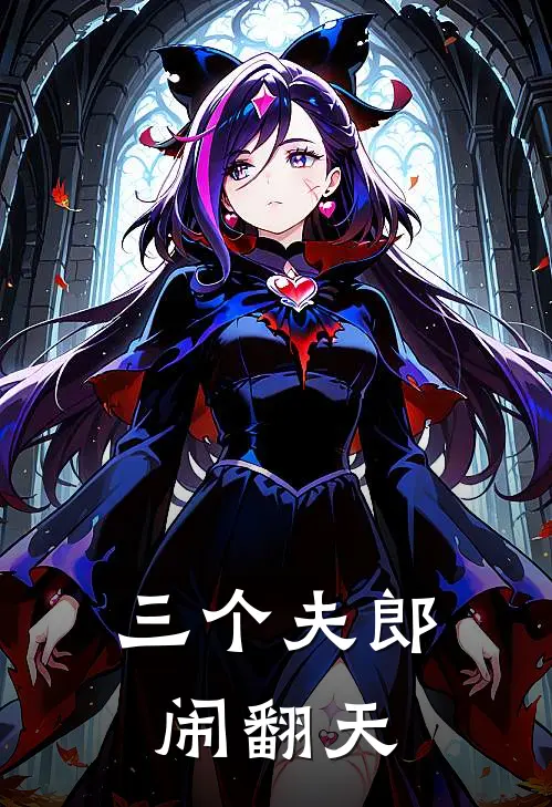 三个夫郎闹翻天(玫望舒赤丹)完结版免费小说_热门完结小说三个夫郎闹翻天(玫望舒赤丹)