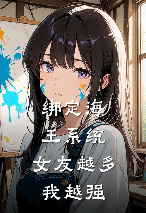 绑定海王系统，女友越多我越强林风苏幼楚完本热门小说_完本小说免费绑定海王系统，女友越多我越强(林风苏幼楚)