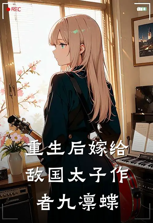 重生后嫁给敌国太子作者九凛蝶