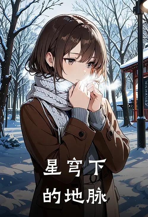 陈远林静《星穹下的地脉》完整版在线阅读_陈远林静完整版在线阅读