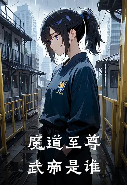 魔道至尊武帝是谁