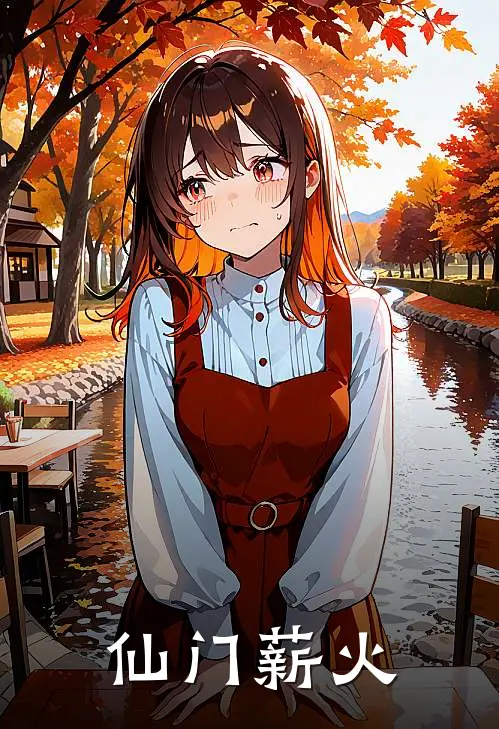 仙门薪火(傅玉洛池)全集阅读_仙门薪火最新章节阅读