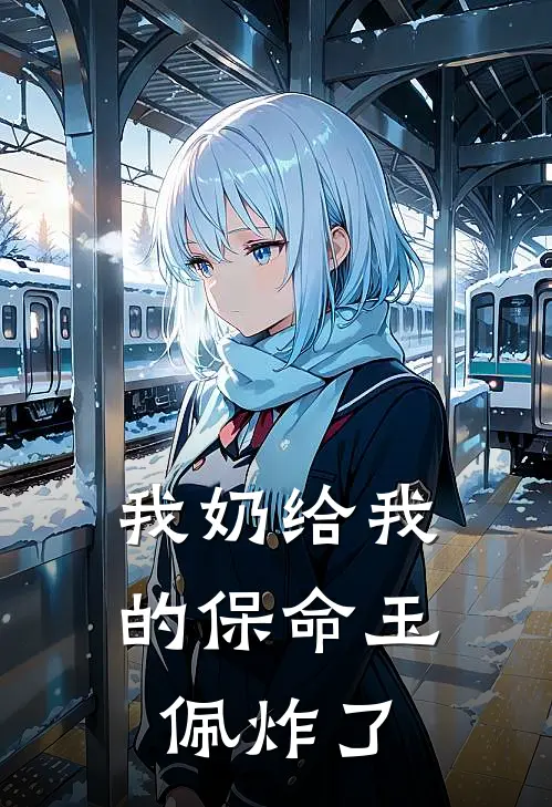 我奶给我的保命玉佩炸了(玉佩嘉棠)无弹窗小说免费阅读_小说免费阅读无弹窗我奶给我的保命玉佩炸了玉佩嘉棠