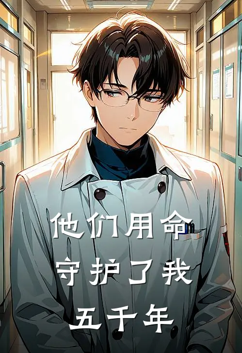 他们用命守护了我五千年