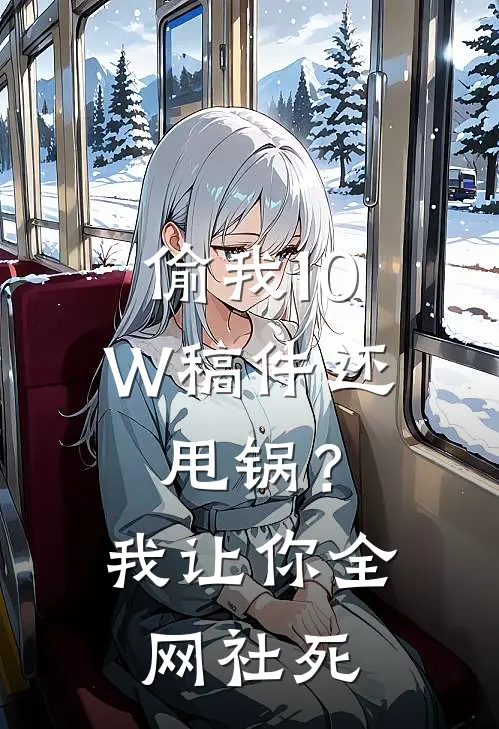 偷我10W稿件还甩锅？我让你全网社死(张曼王总)热门小说推荐_免费小说在线看偷我10W稿件还甩锅？我让你全网社死张曼王总