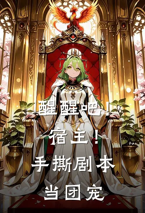 醒醒吧！宿主！手撕剧本当团宠(李玲李建业)全本免费在线阅读_李玲李建业全文阅读