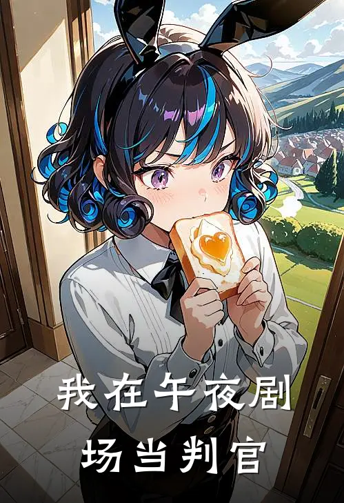 我在午夜剧场当判官沈照周正明最新好看小说_已完结小说我在午夜剧场当判官沈照周正明