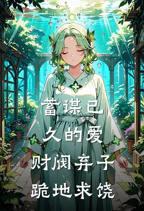 温阮沈聿白《蓄谋已久的爱：财阀弃子跪地求饶》全文免费在线阅读_《蓄谋已久的爱：财阀弃子跪地求饶》全本在线阅读