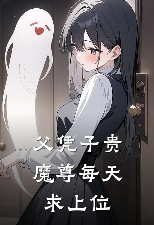 父凭子贵，魔尊每天求上位
