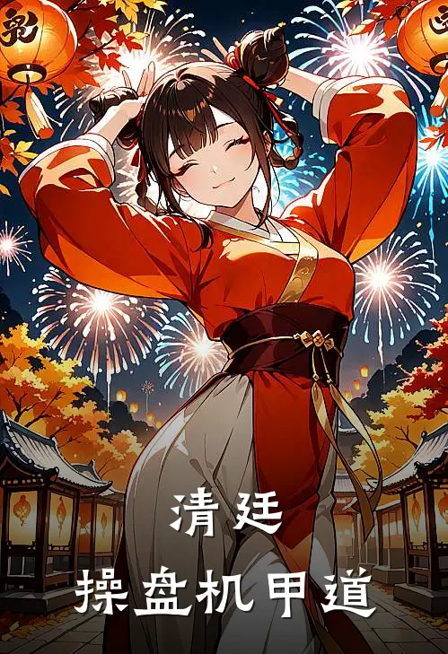 清廷：操盘机甲道苏清瑶王三免费小说推荐_免费小说笔趣阁清廷：操盘机甲道苏清瑶王三