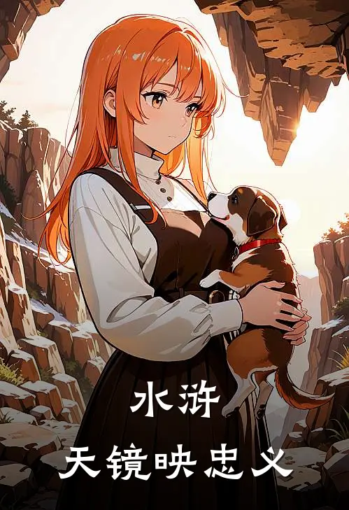 水浒：天镜映忠义高俅史进最新更新小说_在线阅读免费小说水浒：天镜映忠义高俅史进