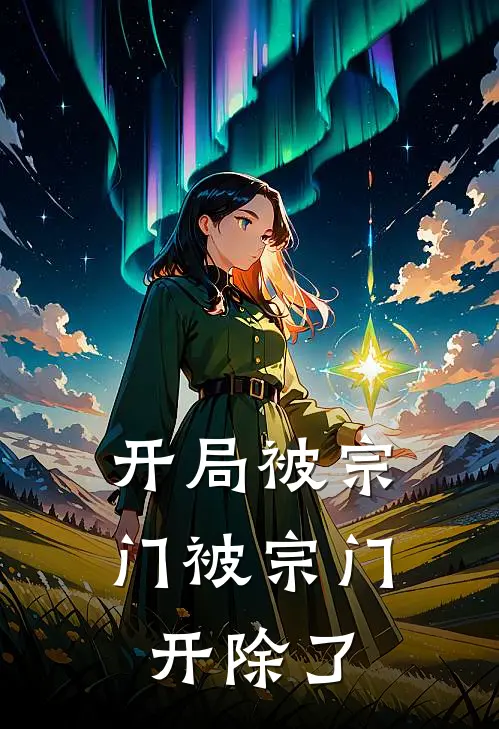 开局被宗门被宗门开除了