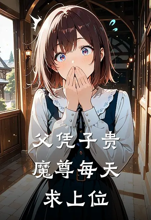 父凭子贵，魔尊每天求上位沈棠傅漆玄热门免费小说_免费小说免费阅读父凭子贵，魔尊每天求上位沈棠傅漆玄