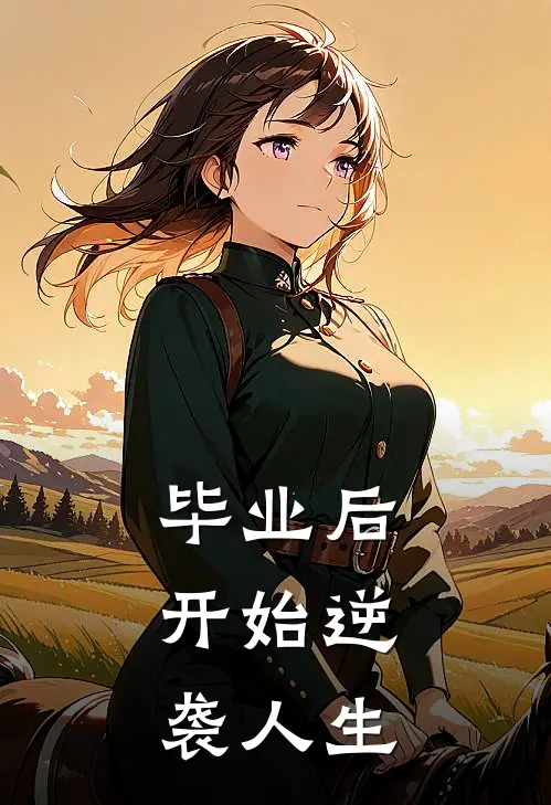 《毕业后，开始逆袭人生》陆宇浩张静全集免费在线阅读_(陆宇浩张静)全章节免费在线阅读