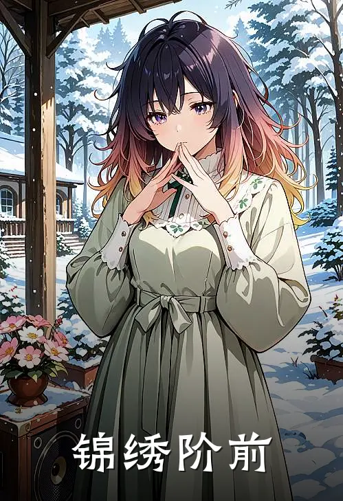 锦绣阶前(春桃苏晚卿)免费完结小说_免费小说在线阅读锦绣阶前(春桃苏晚卿)