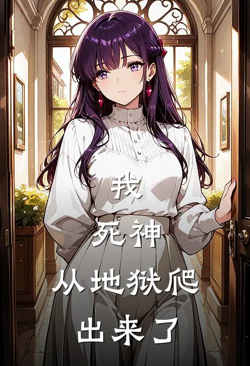 我，死神，从地狱爬出来了(林小鸣林小鹿)全本免费小说阅读_全文免费阅读我，死神，从地狱爬出来了林小鸣林小鹿