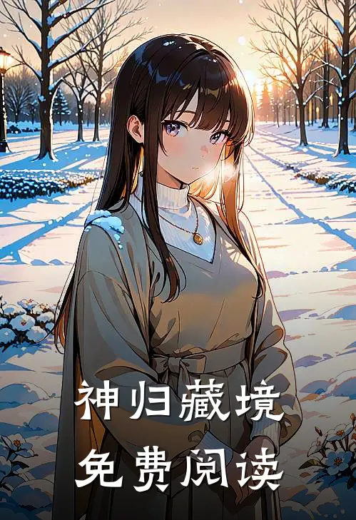 神归藏境免费阅读