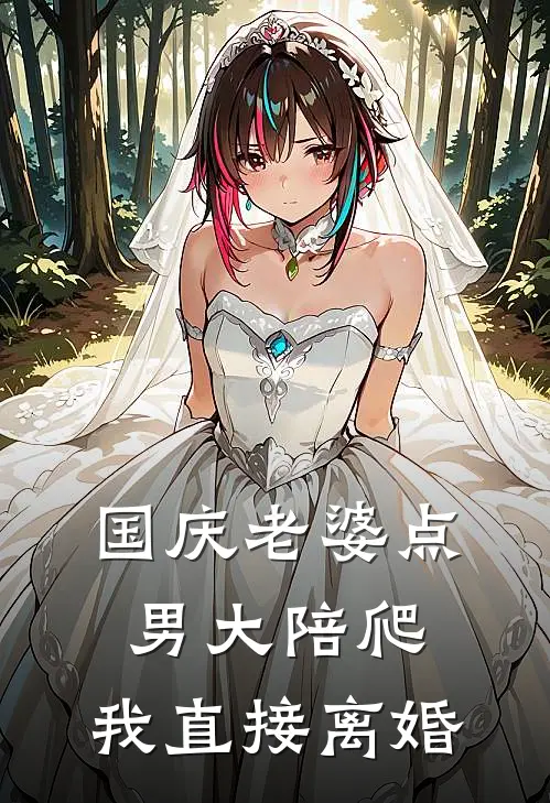 国庆老婆点男大陪爬，我直接离婚