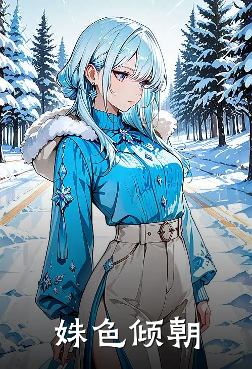 姝色倾朝苏瑶苏婉热门小说排行_免费小说姝色倾朝苏瑶苏婉