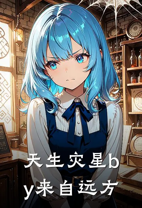 天生灾星by来自远方