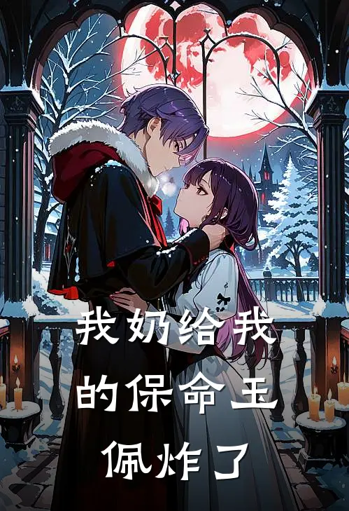 玉佩嘉棠我奶给我的保命玉佩炸了全本免费在线阅读_我奶给我的保命玉佩炸了全本阅读