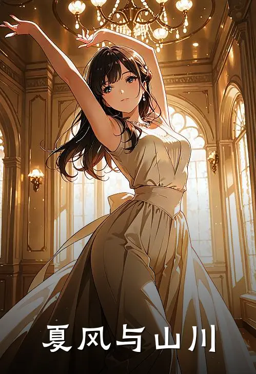 夏风与山川(荣川林夏晚)阅读免费小说_完本热门小说夏风与山川荣川林夏晚