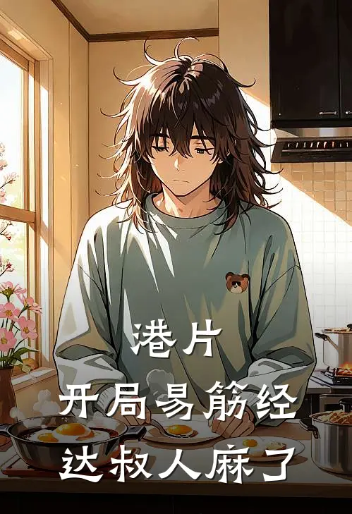 港片：开局易筋经，达叔人麻了(龙渊达叔)热门网络小说_最新章节列表港片：开局易筋经，达叔人麻了(龙渊达叔)