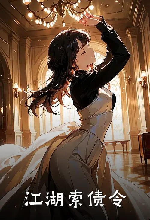 江湖索债令顾四方李济舟小说免费完结_完本热门小说江湖索债令顾四方李济舟