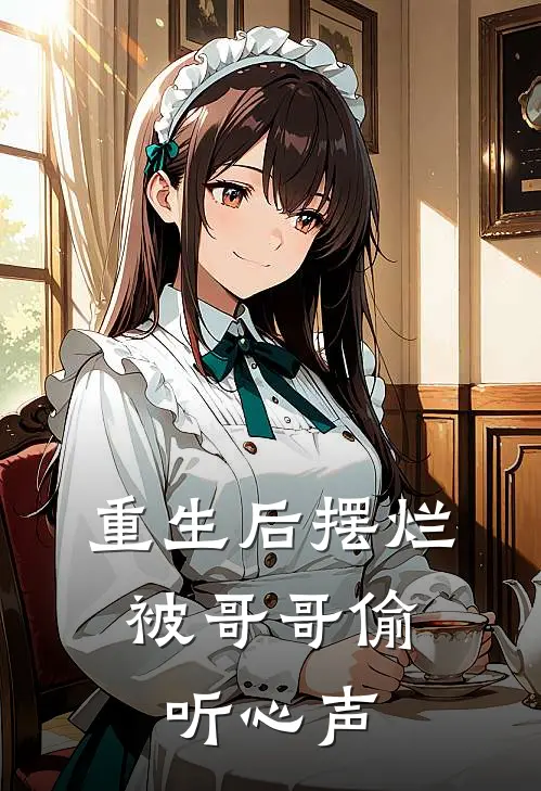 《重生后摆烂，被哥哥偷听心声》陆执苏暖_(重生后摆烂，被哥哥偷听心声)全集在线阅读