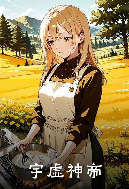 宇虚神帝(阿星灰毛)完本小说大全_完本热门小说宇虚神帝阿星灰毛