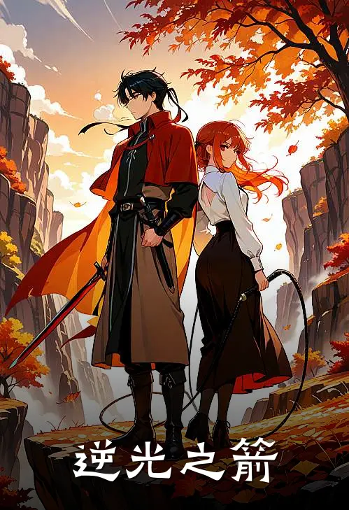 沈骄阳陈俊逆光之箭完结版在线阅读_逆光之箭全集免费在线阅读