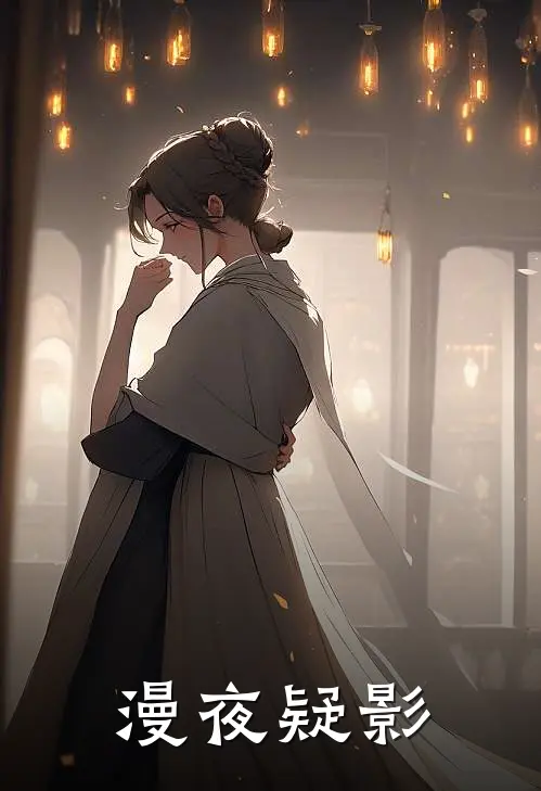 漫夜疑影唐知乐林斐然热门完本小说_最新章节列表漫夜疑影(唐知乐林斐然)