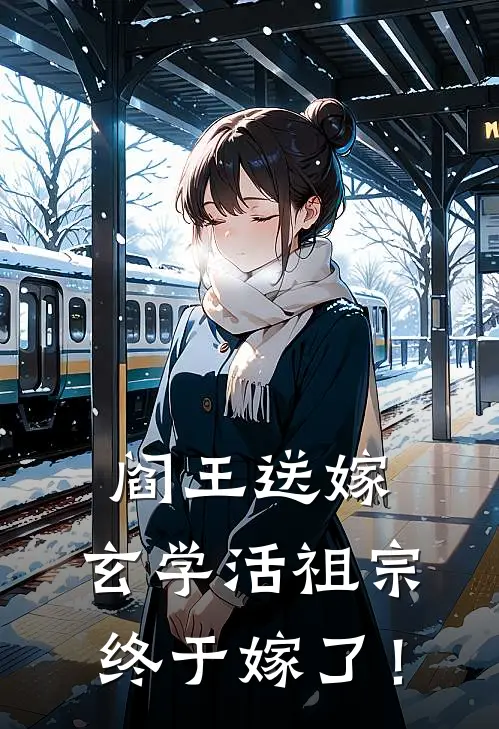 阎王送嫁，玄学活祖宗终于嫁了！