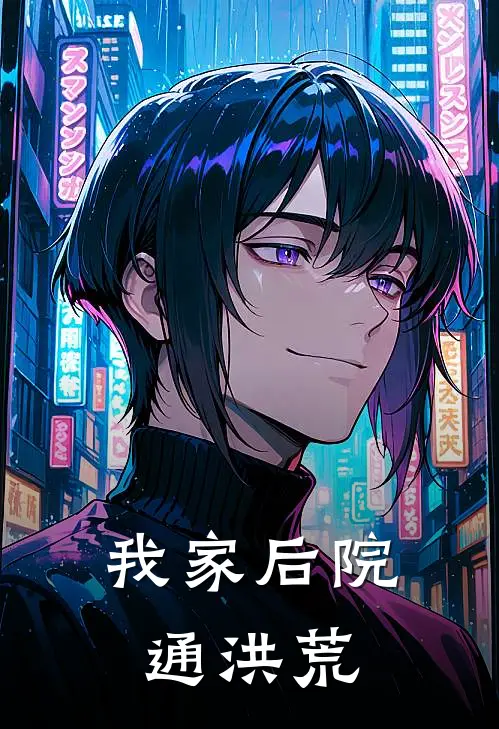 云微灵风(我家后院通洪荒)最新章节在线阅读_云微灵风全章节阅读