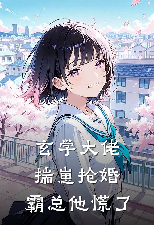 玄学大佬揣崽抢婚，霸总他慌了顾潇尘白洛完本小说推荐_免费小说全文阅读玄学大佬揣崽抢婚，霸总他慌了顾潇尘白洛