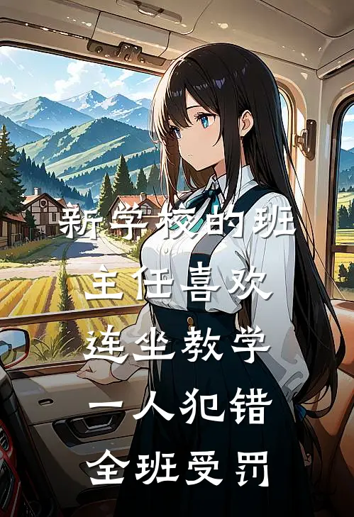 新学校的班主任喜欢连坐教学一人犯错全班受罚(陶思佳冯丽)完整版免费阅读_(新学校的班主任喜欢连坐教学一人犯错全班受罚)全章节免费在线阅读