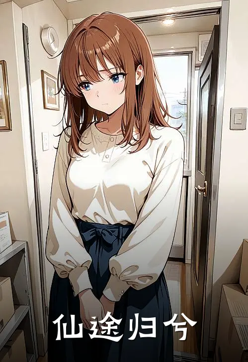 仙途归兮(林笙周寒)网络热门小说_最新小说仙途归兮(林笙周寒)