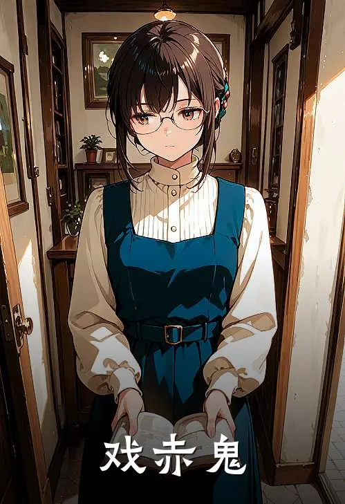 戏赤鬼陈伶韩蒙全本完结小说_最新章节列表戏赤鬼(陈伶韩蒙)