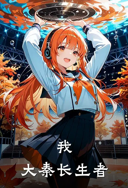 我，大秦长生者(嬴政吕不韦)免费小说阅读_完结版小说推荐我，大秦长生者(嬴政吕不韦)