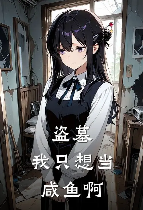 盗墓：我只想当咸鱼啊云芮吳邪完结小说免费阅读_热门免费小说盗墓：我只想当咸鱼啊(云芮吳邪)