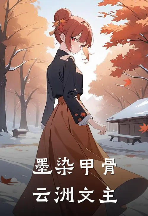 墨染甲骨：云洲文主(阿砚仓颉)完整版免费阅读_(墨染甲骨：云洲文主)全章节免费在线阅读