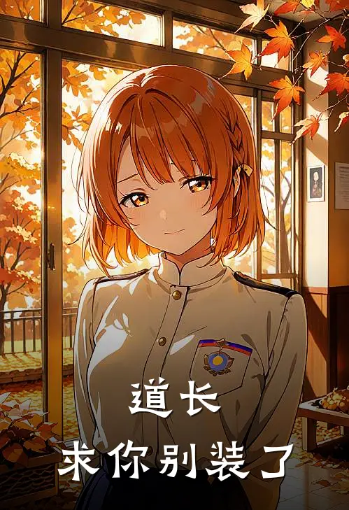 道长，求你别装了(张子寒刘淳安)最新小说_免费阅读完整版小说道长，求你别装了(张子寒刘淳安)