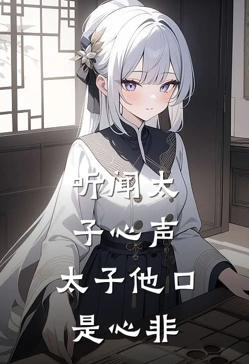 听闻太子心声：太子他口是心非谢砚宁萧景曜全集免费小说_免费小说完结听闻太子心声：太子他口是心非(谢砚宁萧景曜)