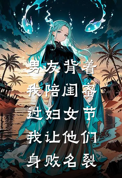 男友背着我陪闺蜜过妇女节，我让他们身败名裂顾茗泽许温颜热门小说大全_免费小说完结男友背着我陪闺蜜过妇女节，我让他们身败名裂顾茗泽许温颜