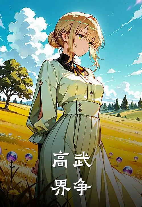 高武：界争(朱爽李晓杉)阅读免费小说_完本热门小说高武：界争朱爽李晓杉