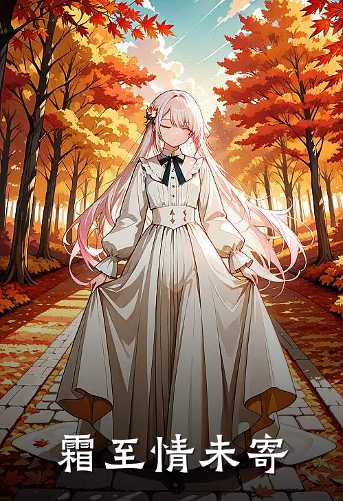 霜至情未寄顾堔杨婉茹完结版小说_最新章节列表霜至情未寄(顾堔杨婉茹)