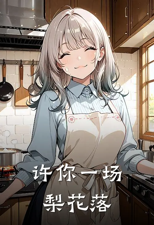 沈知意柳叙白(许你一场梨花落)全章节在线阅读_(许你一场梨花落)完结版免费阅读